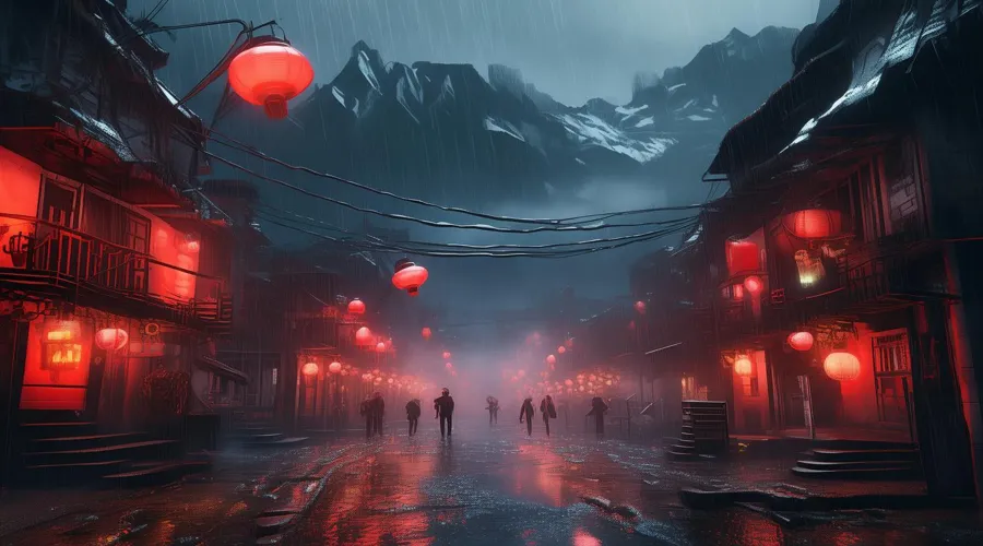 极限摩托游戏图片2